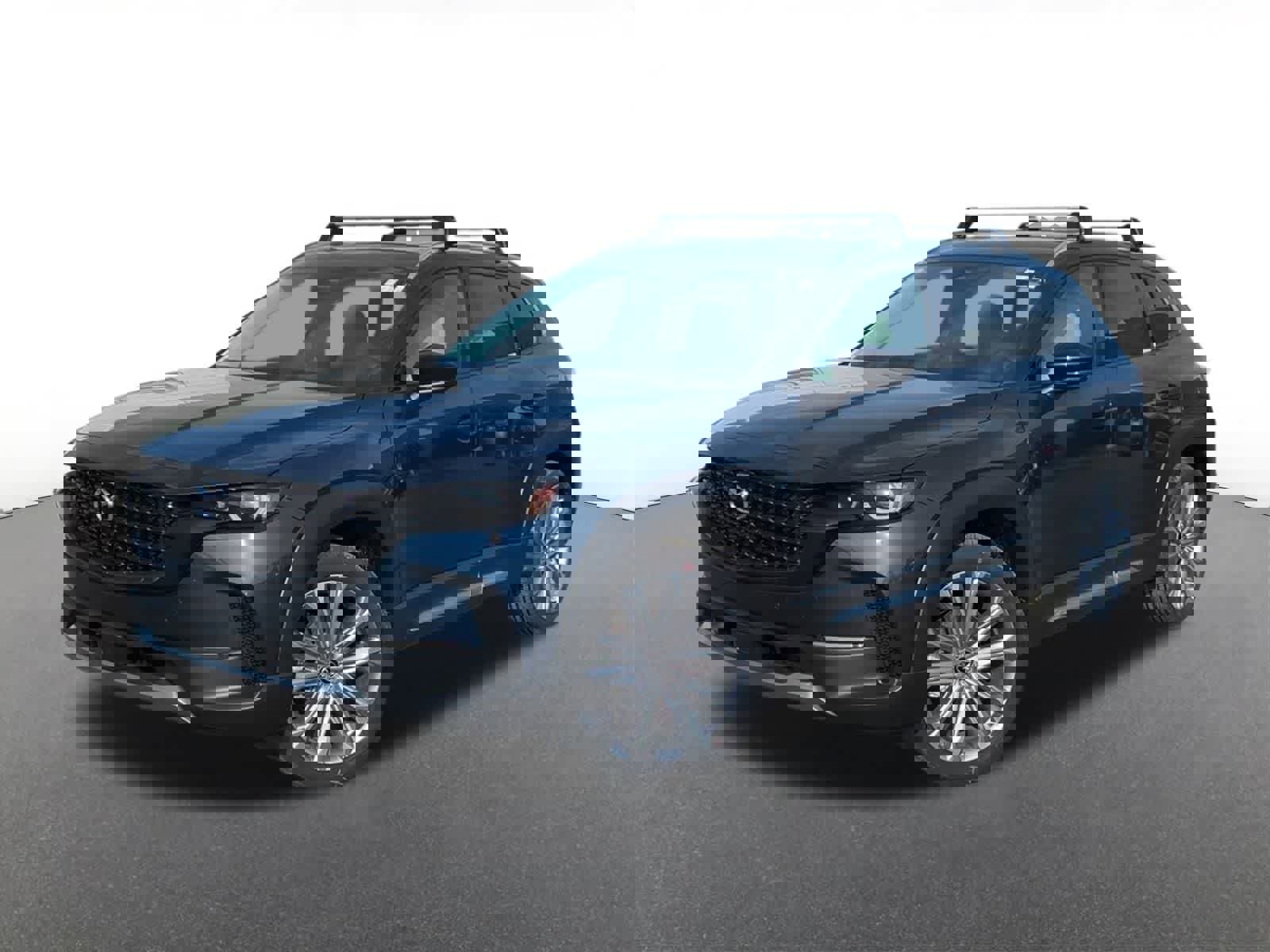 New 2026 MAZDA CX-50 AWD 2.5 S w/ Accent Package image 1