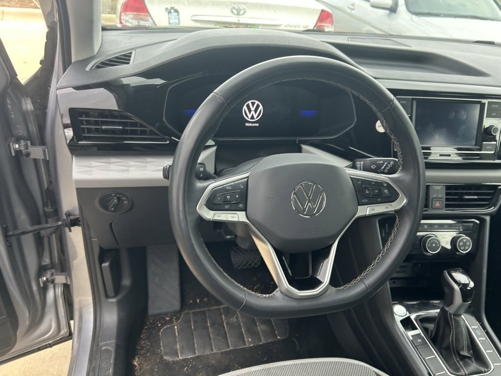 Used 2024 Volkswagen Taos S image 5