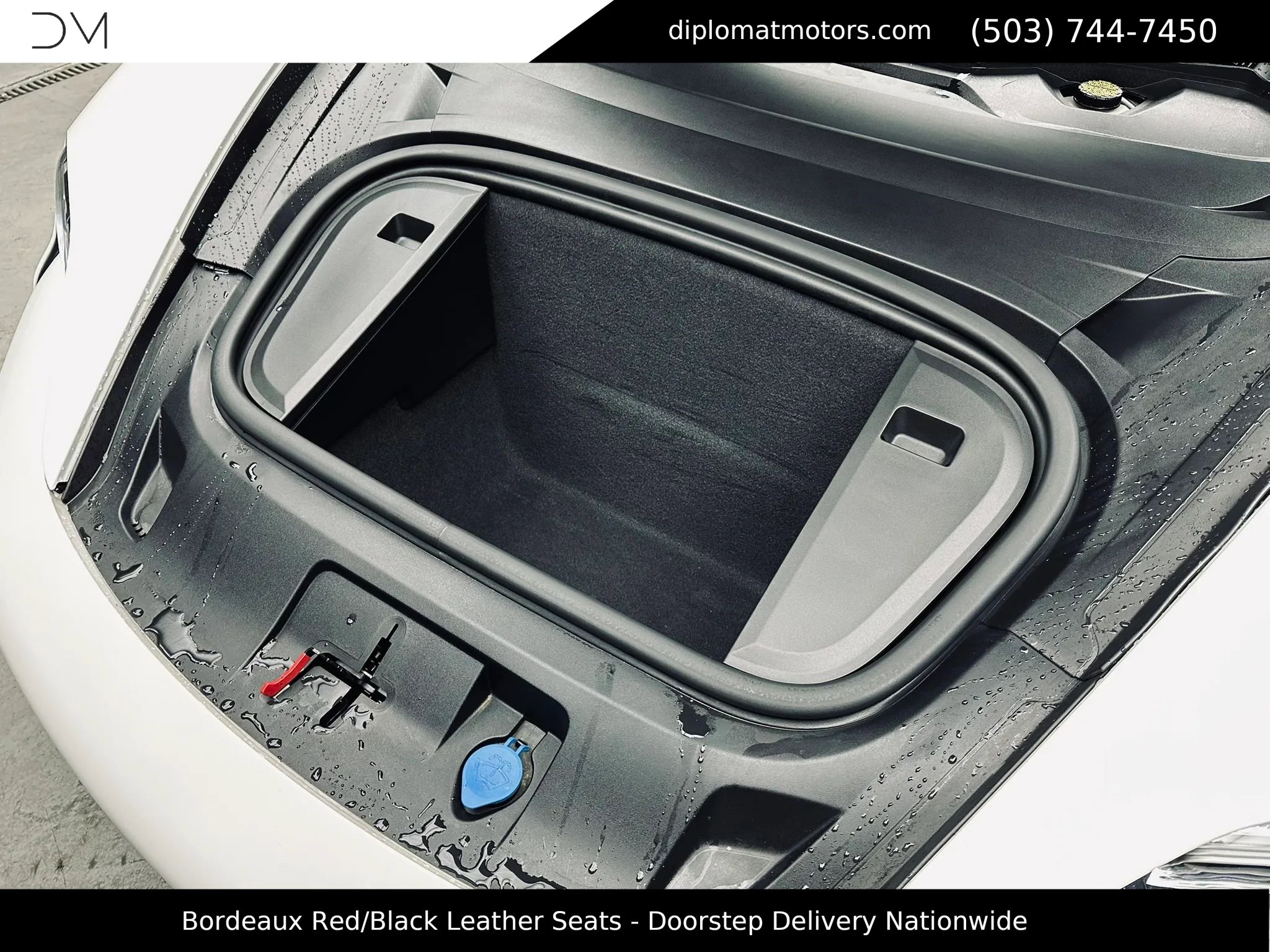 Used 2022 Porsche Taycan image 47