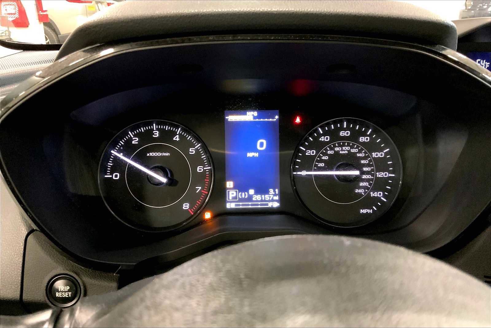 Certified 2023 Subaru Impreza Premium image 27