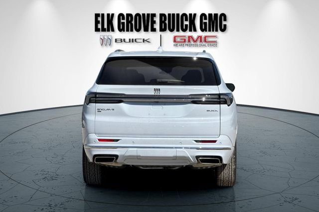 New 2026 Buick Enclave Avenir w/ Super Cruise Package image 5