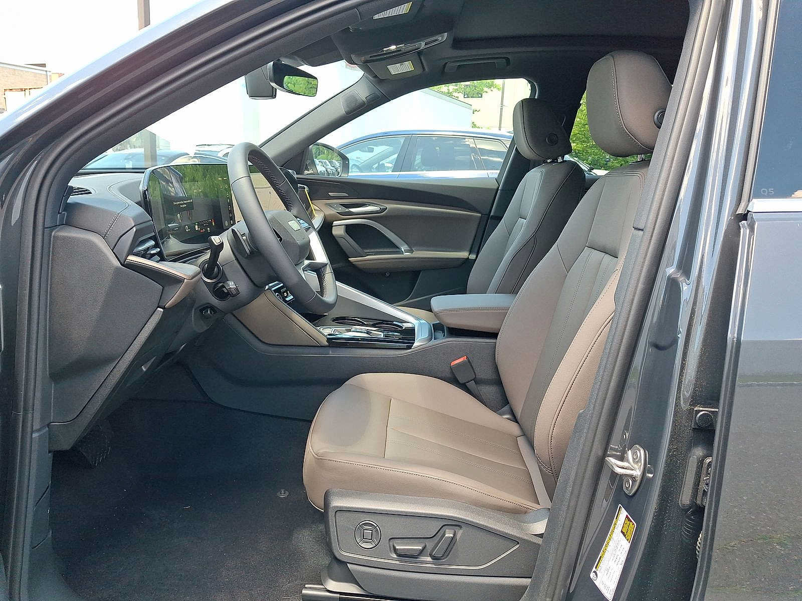 New 2026 Audi Q5 Premium AWD/4WD image 20