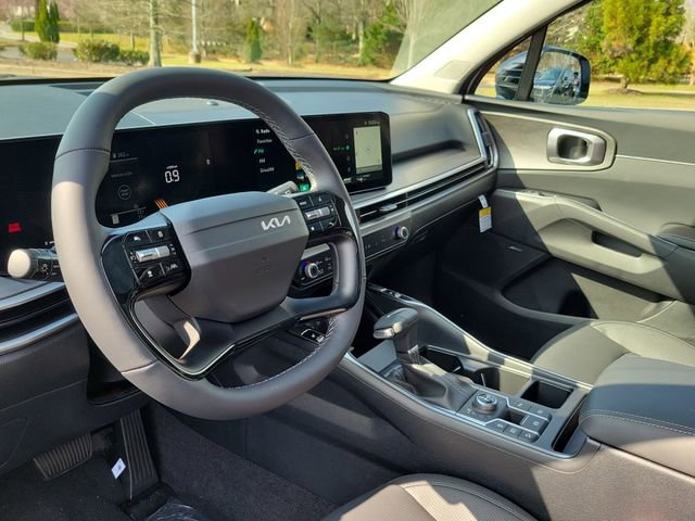 New 2026 Kia Sorento X-Line EX image 13