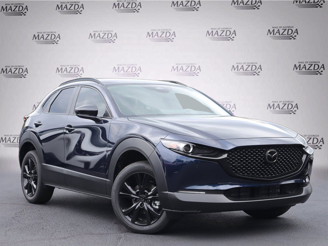 New 2026 MAZDA CX-30 Aire Edition AWD/4WD video 2