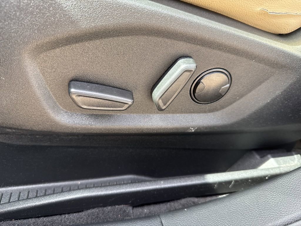 Certified 2023 Ford Edge SEL w/ Convenience Package image 27