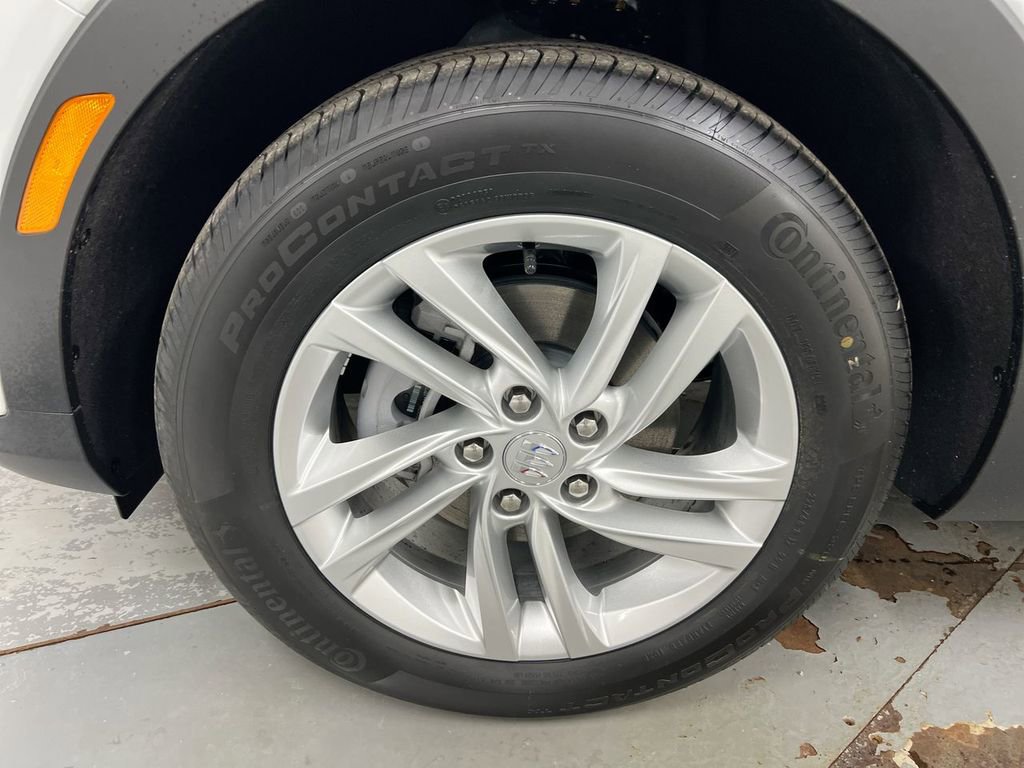 New 2026 Buick Envista Preferred w/ Convenience I Package image 26