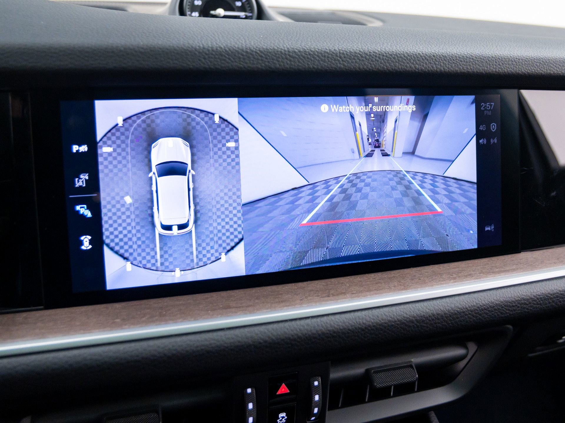 New 2026 Porsche Cayenne E-Hybrid image 22