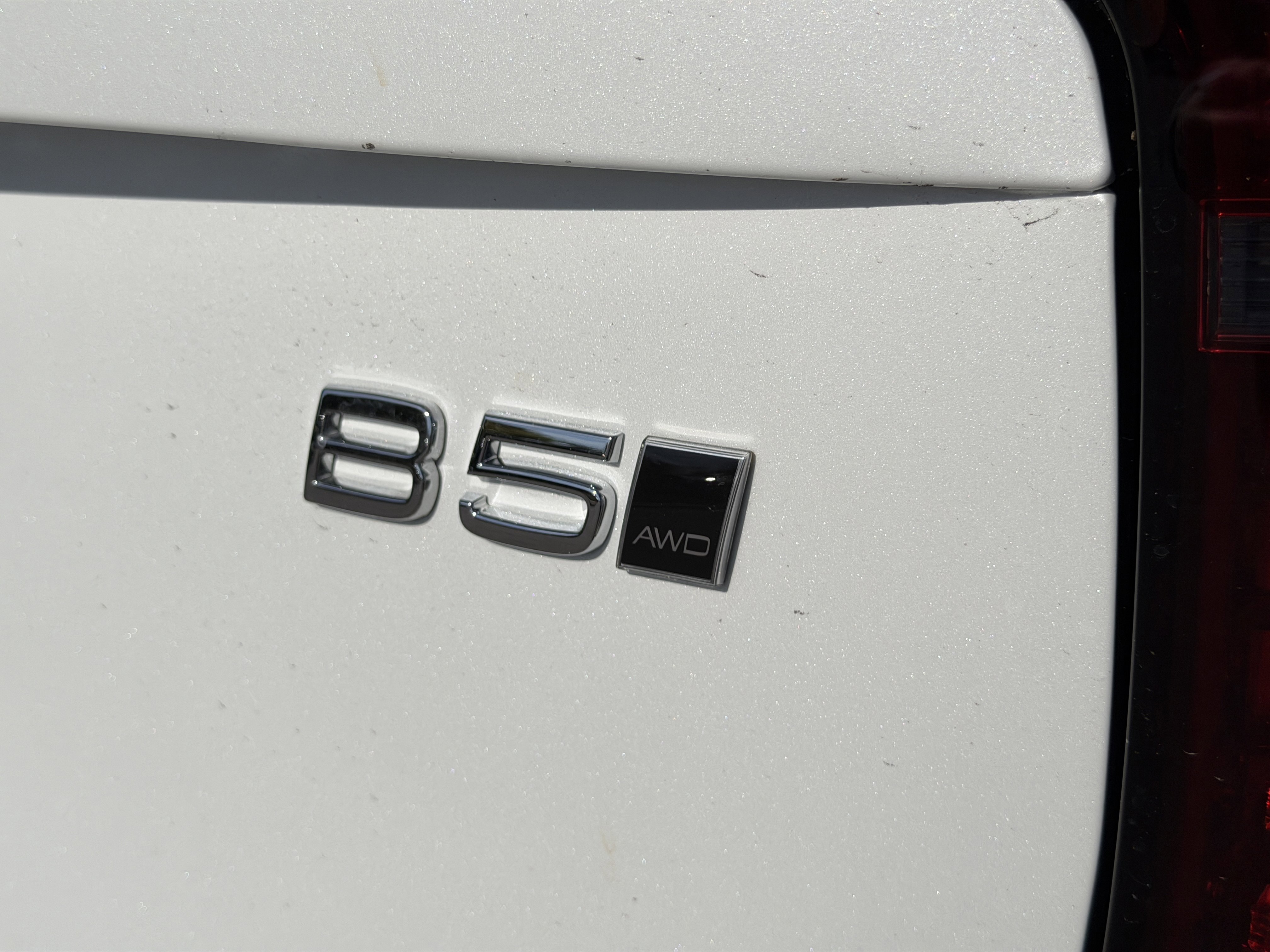 New 2026 Volvo XC90 B5 Ultra image 10