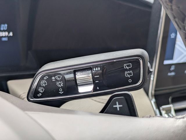 Used 2022 Lincoln Navigator Reserve image 30