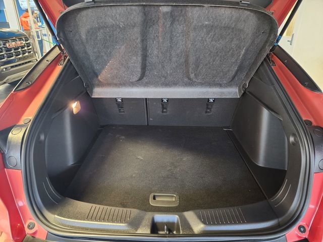 Certified 2024 Buick Envista Preferred w/ Convenience I Package FWD image 16