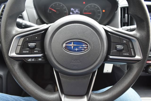 Used 2018 Subaru Crosstrek 2.0i image 17