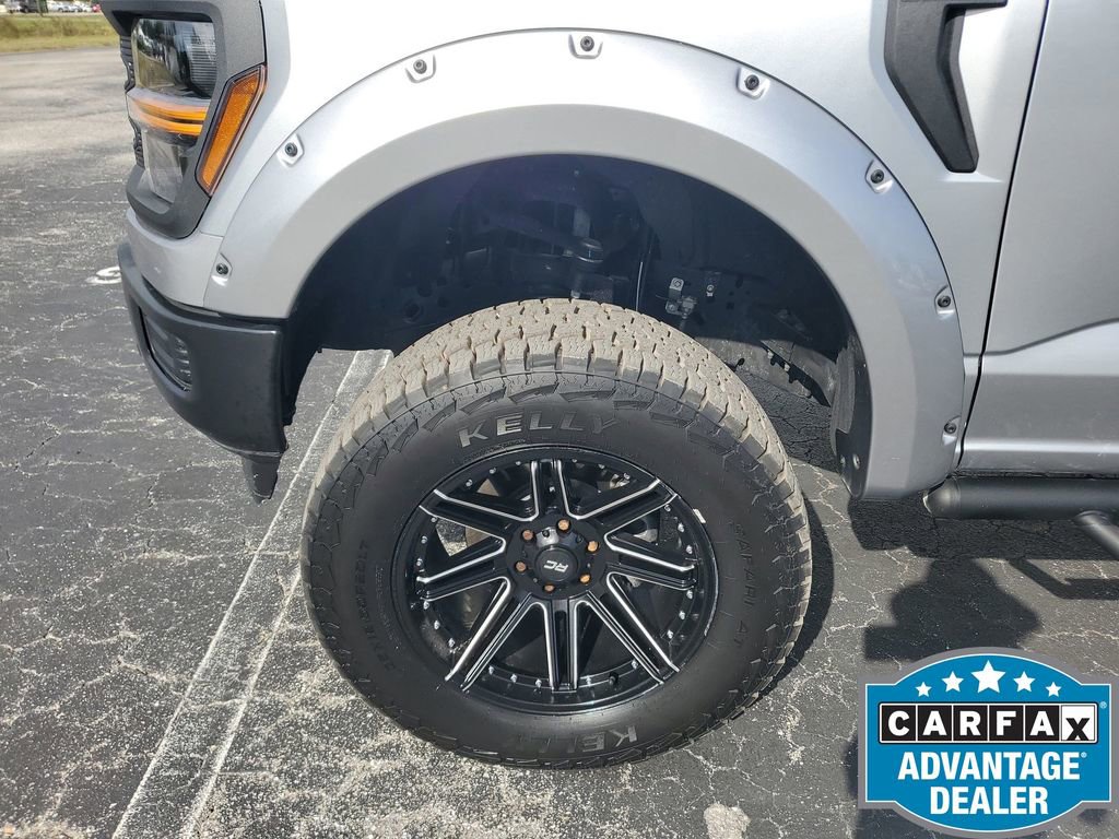 Used 2024 Ford F150 XL image 20