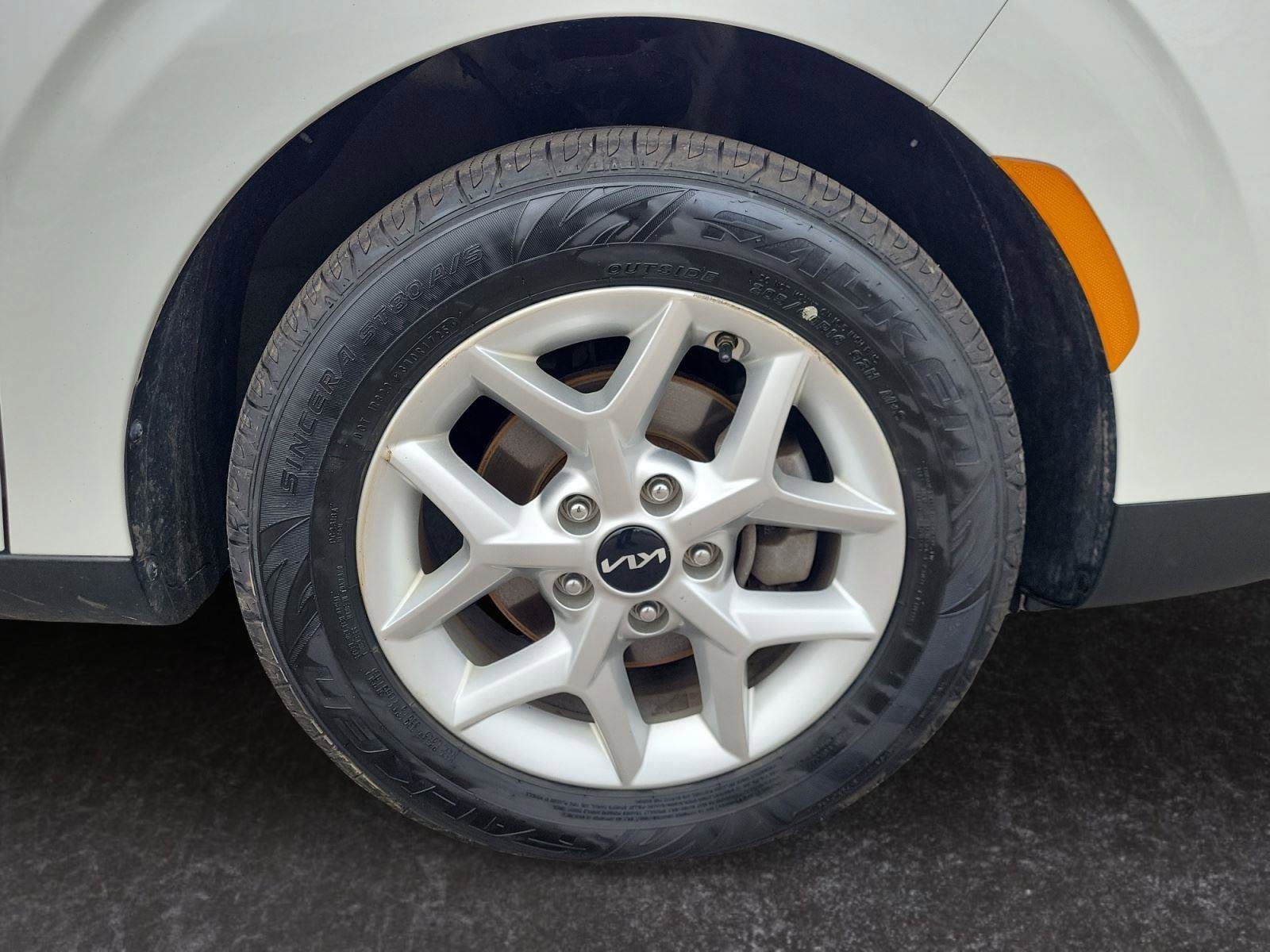 Used 2022 Kia Soul LX w/ Technology Package image 27