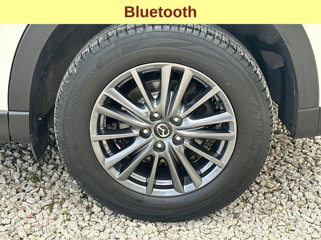 Used 2020 MAZDA CX-5 Sport AWD/4WD image 9