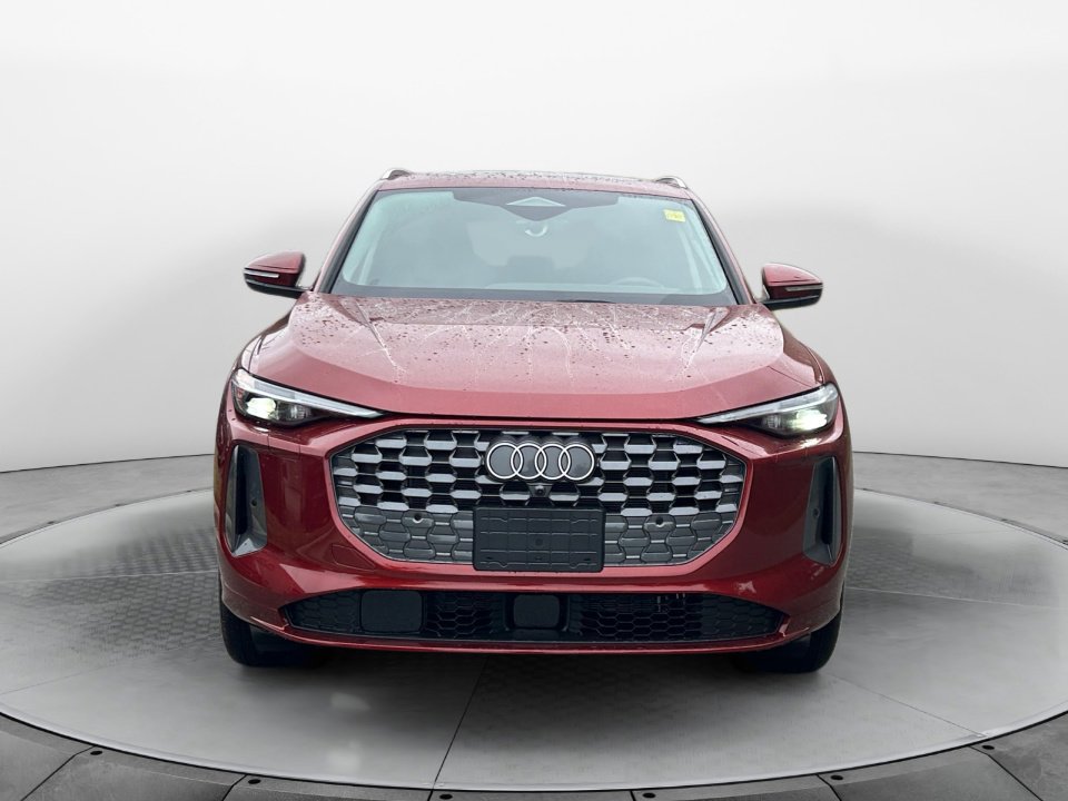 New 2025 Audi Q5 Prestige image 2