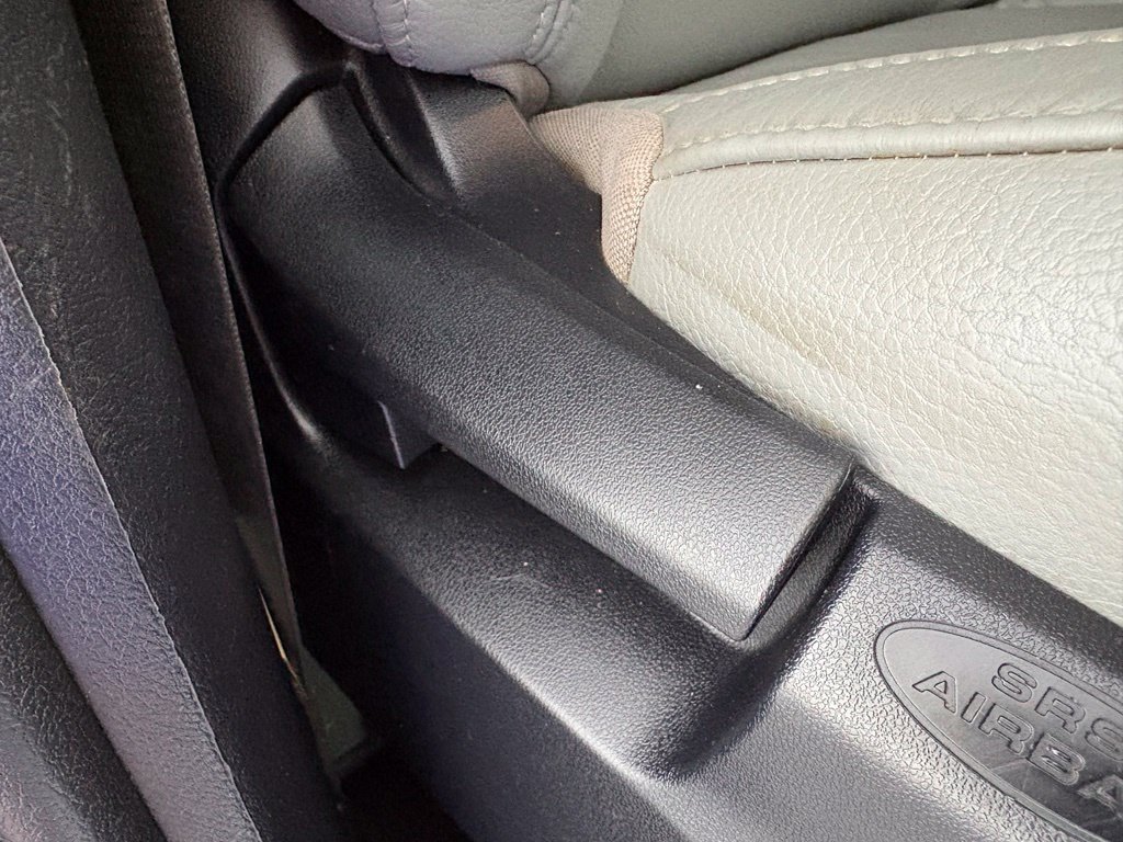Used 2020 Toyota Tundra SR5 w/ SR5 Leather Package AWD/4WD image 36