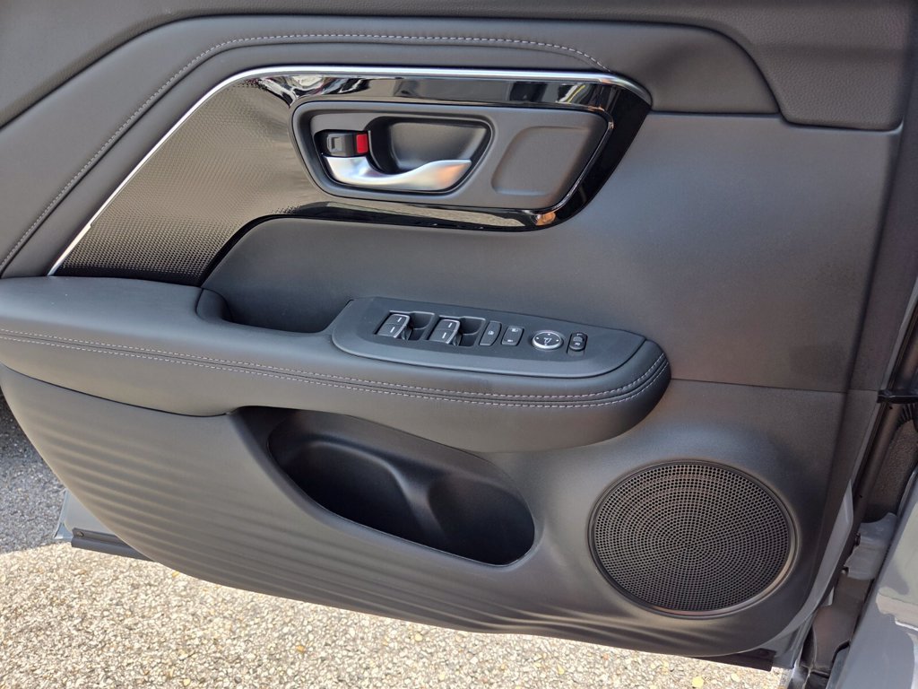 New 2026 Acura ADX FWD image 21