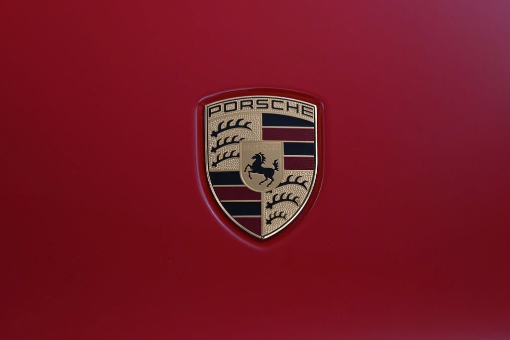 Certified 2024 Porsche 911 Carrera S RWD image 29