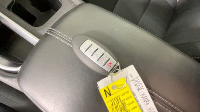 Used 2022 Nissan Sentra SV FWD image 27