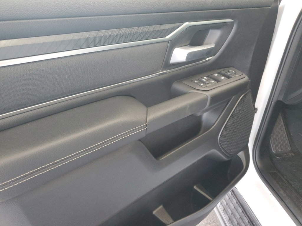 New 2026 RAM 1500 Big Horn image 9