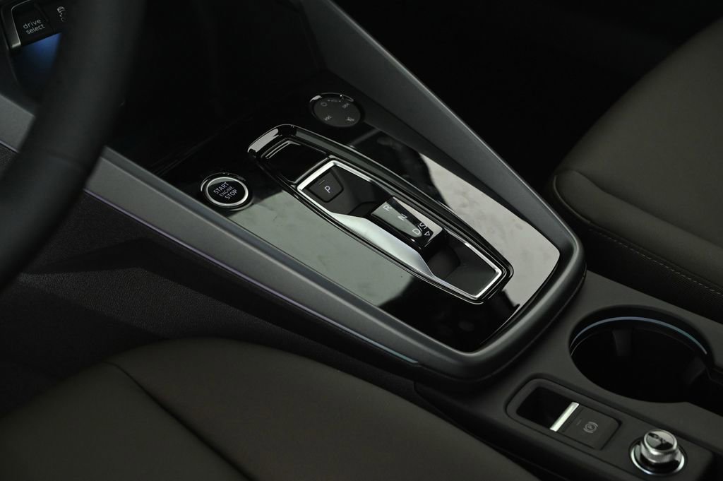 New 2025 Audi A3 2.0T Premium image 23