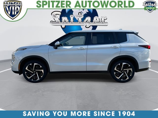 Used 2024 Mitsubishi Outlander SE AWD/4WD image 6