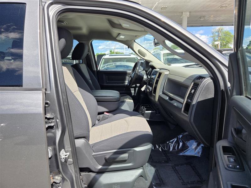 Used 2012 RAM 1500 Express image 27