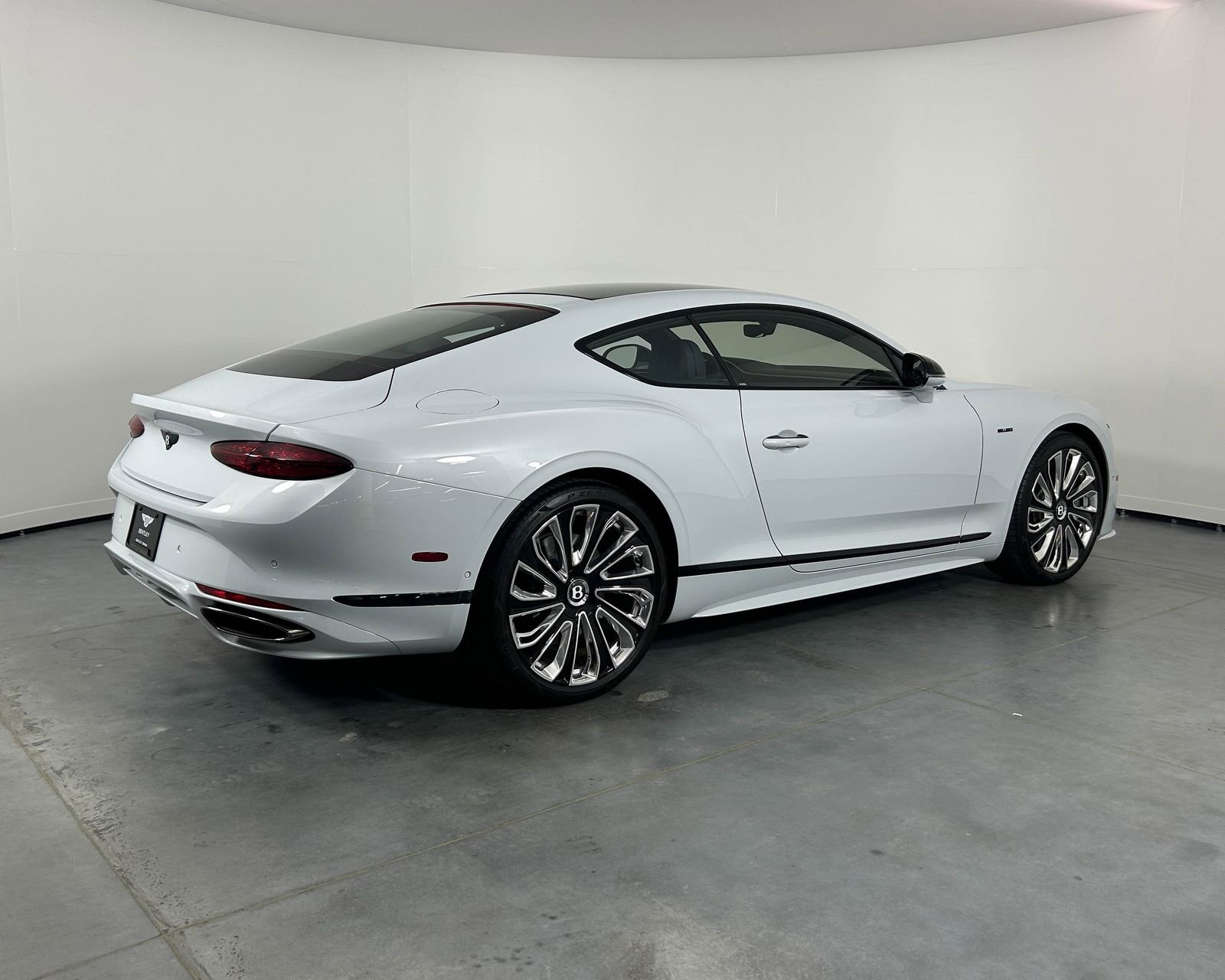 New 2026 Bentley Continental Mulliner image 9