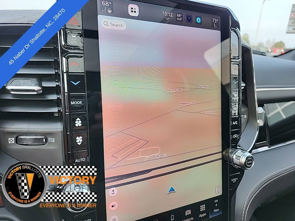 New 2025 RAM 1500 Limited image 39