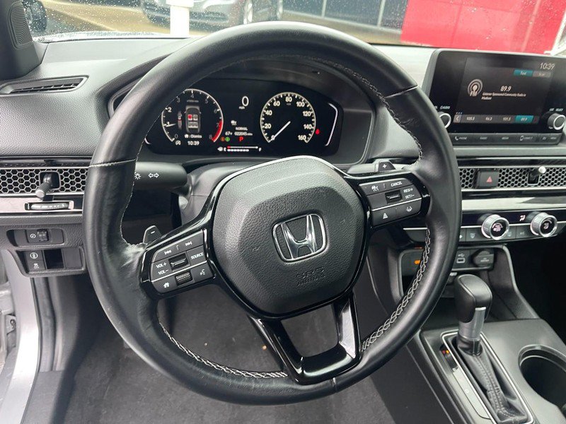 Used 2024 Honda Civic Sport image 19