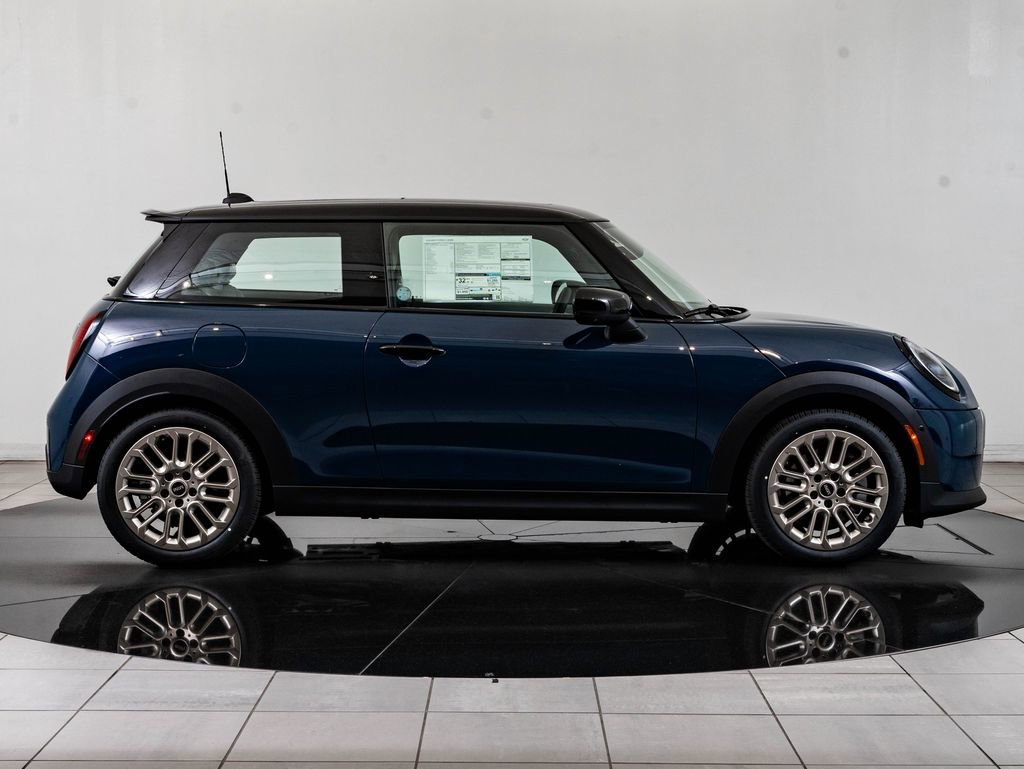 New 2026 MINI Cooper S FWD image 11