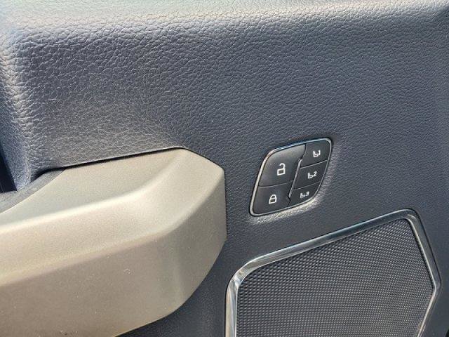 Certified 2022 Ford F250 Lariat image 13
