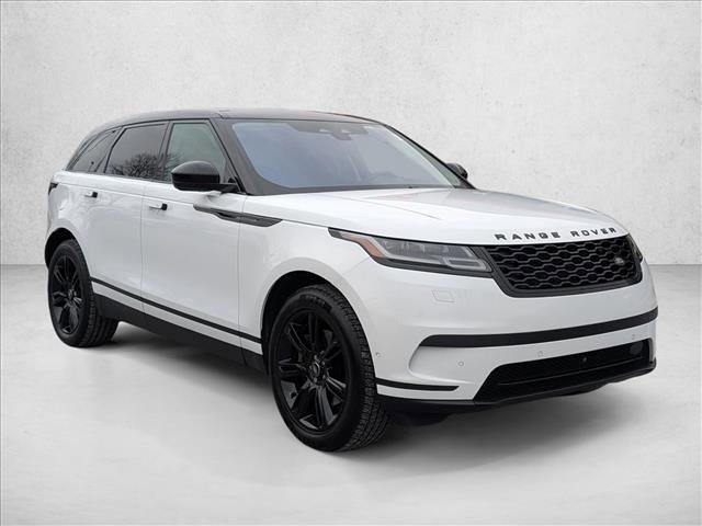 Used 2021 Land Rover Range Rover Velar S image 3