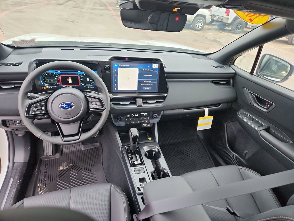 New 2026 Subaru Outback Limited XT image 16