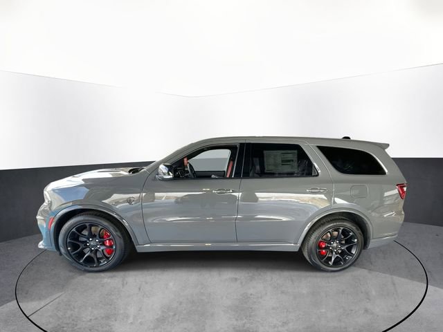 Used 2024 Dodge Durango SRT Hellcat image 4
