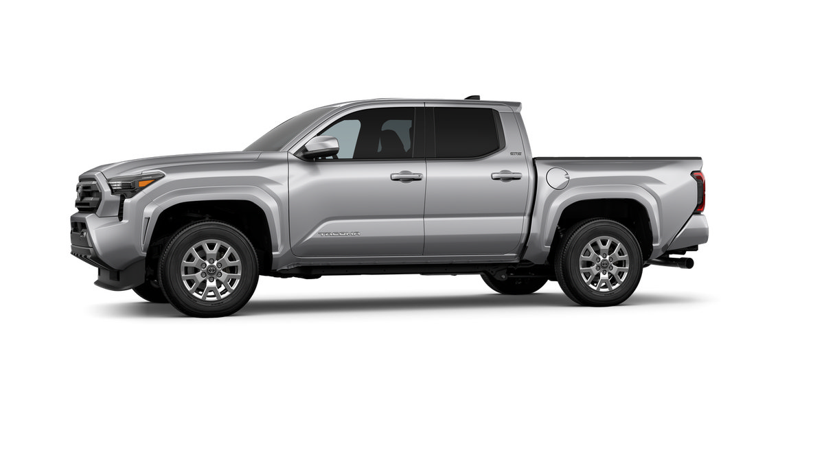New 2026 Toyota Tacoma SR5 RWD image 33