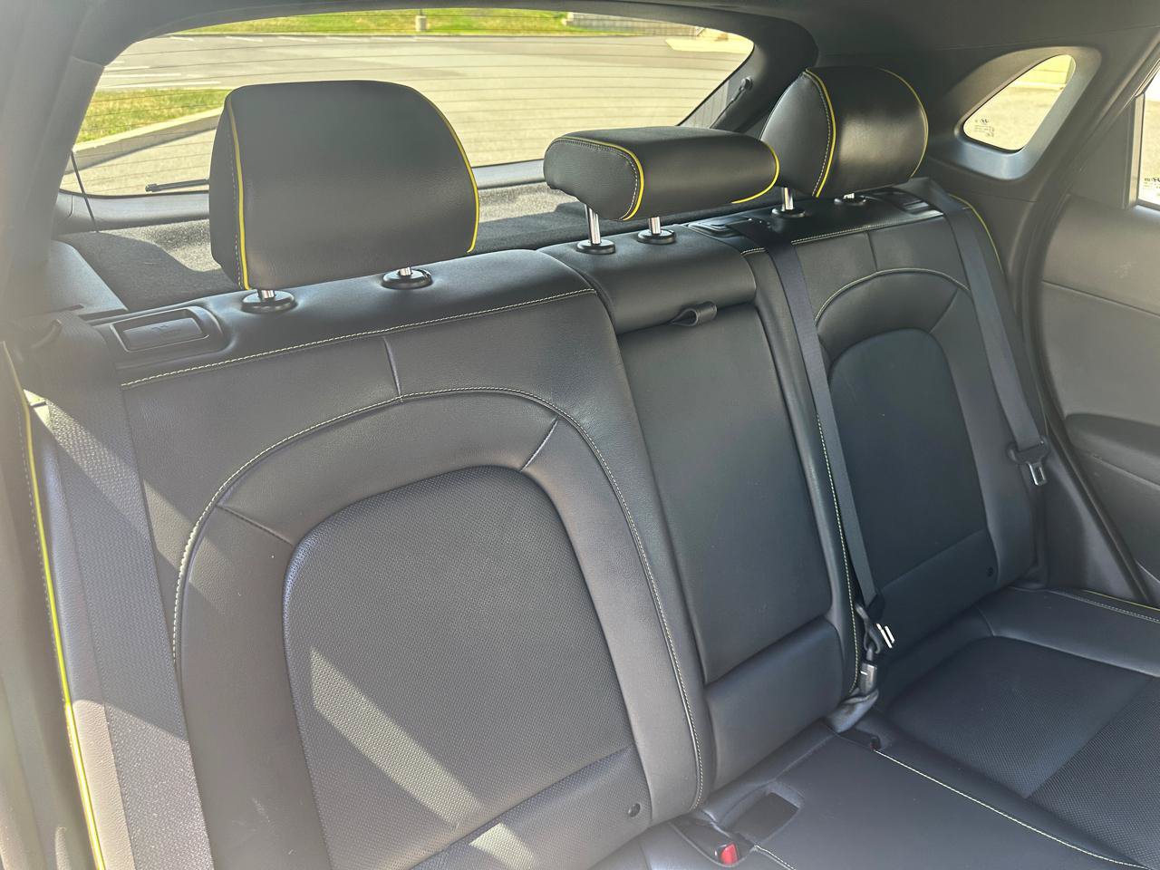 Used 2018 Hyundai Kona Ultimate FWD image 20