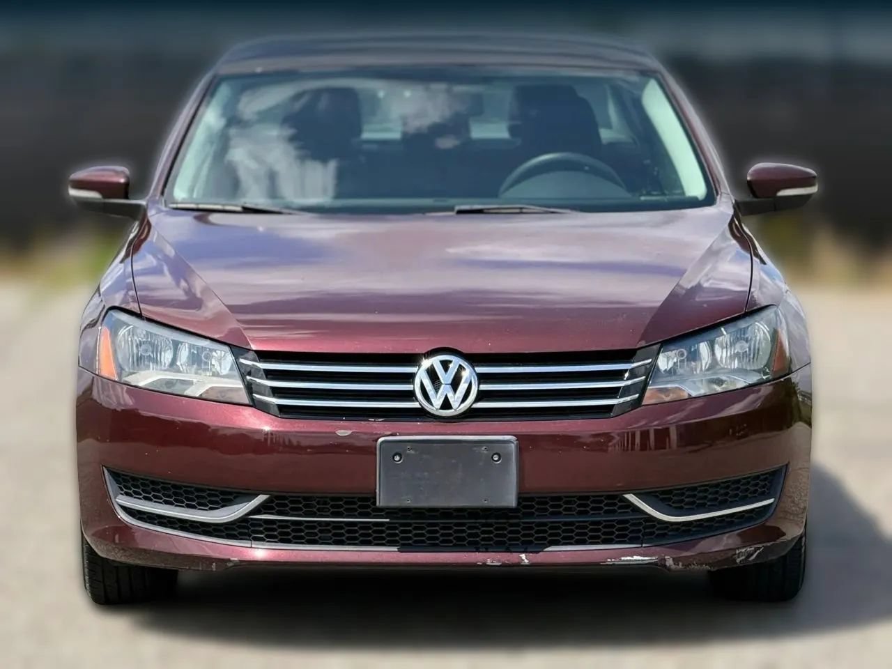 Used 2013 Volkswagen Passat 2.5 S FWD image 5