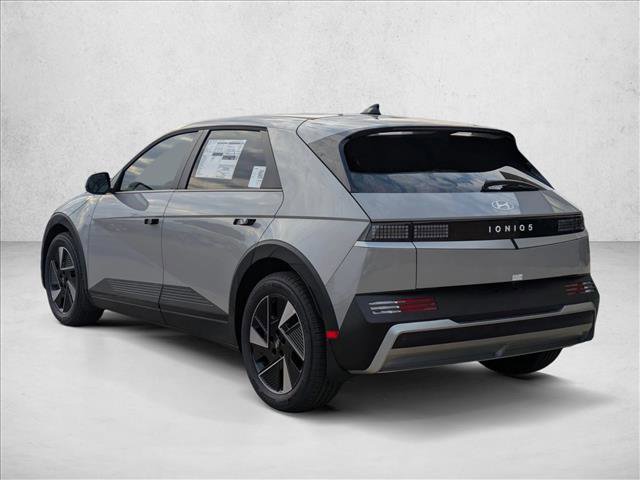 New 2026 Hyundai Ioniq 5 SE image 9