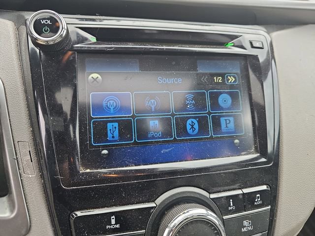 Used 2015 Honda Odyssey EX-L image 17