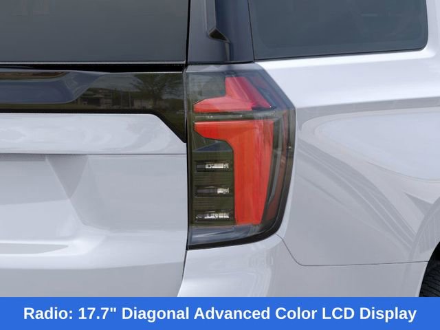 New 2026 Chevrolet Suburban LS w/ LPO, Dark Essentials Package image 12