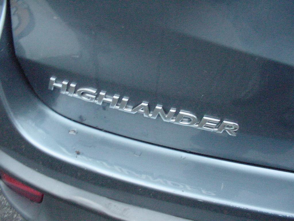 Used 2019 Toyota Highlander XLE image 34