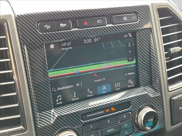 Used 2018 Ford F150 Raptor w/ Equipment Group 802A Luxury AWD/4WD image 10