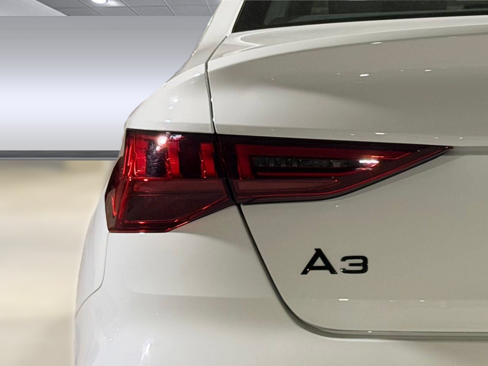 Certified 2024 Audi A3 2.0T Premium w/ Convenience Package FWD image 29