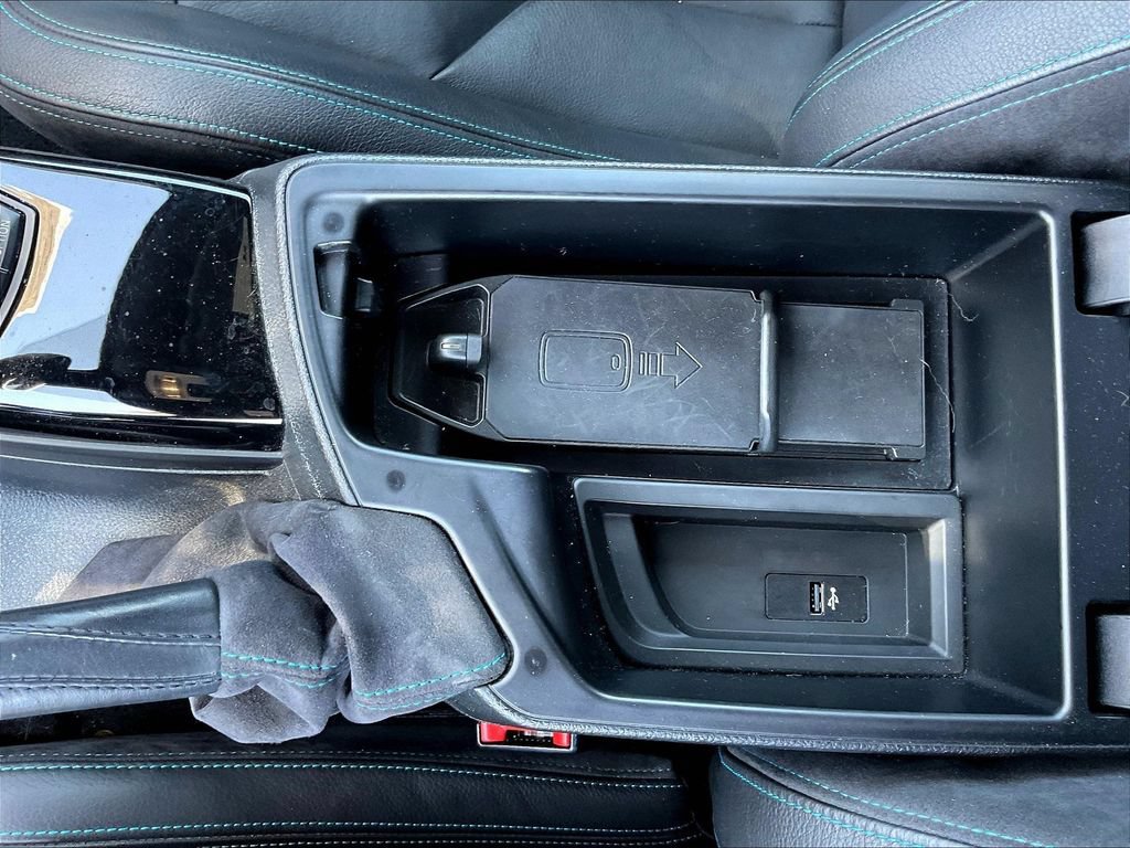 Used 2021 BMW M2 Competition w/ M Driver's Package RWD image 15