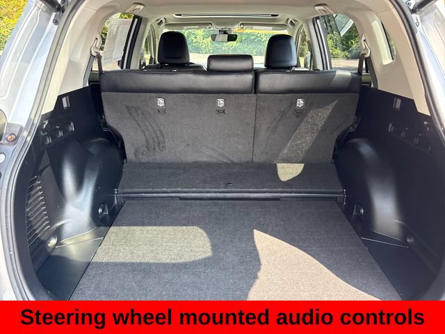 Used 2018 Toyota RAV4 Limited AWD/4WD image 23