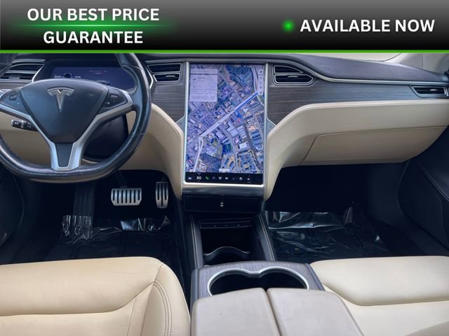 Used 2015 Tesla Model S P85D image 10