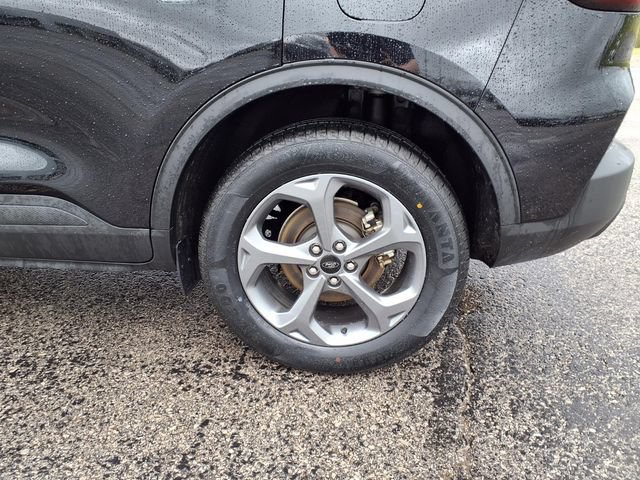 Used 2025 Ford Escape ST-Line AWD/4WD image 47