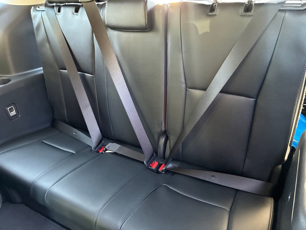 New 2026 Toyota Highlander Limited AWD/4WD image 17