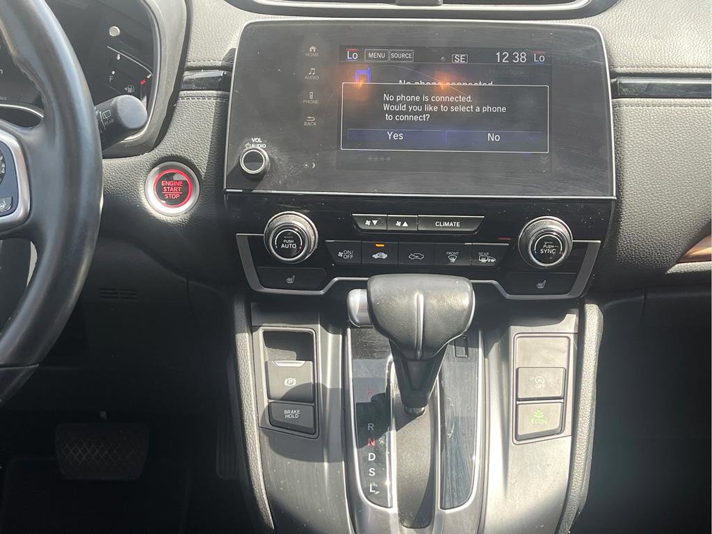 Used 2022 Honda CR-V EX-L image 19